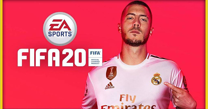 fifa 20