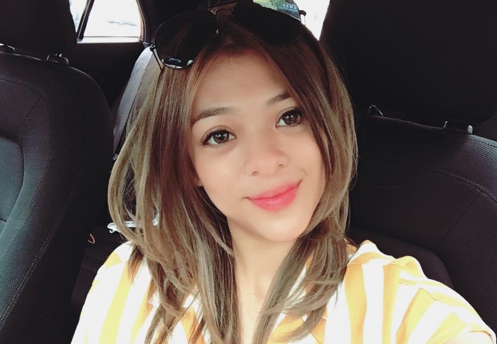 fifi azmi