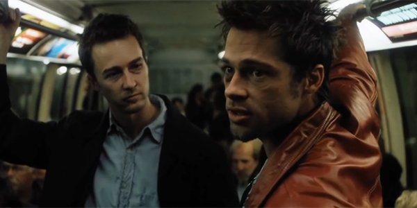 fight club tidak dapat sambutan penonton