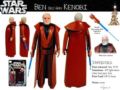 figura obi wan kenobi