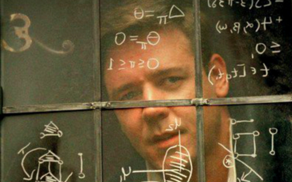 filem beautiful mind