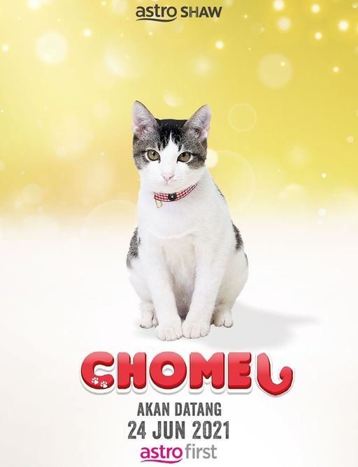 filem chomel