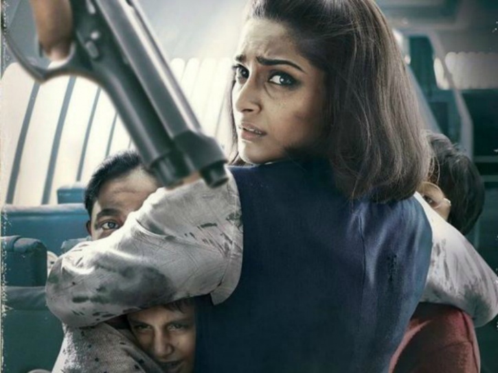 filem neerja 2016