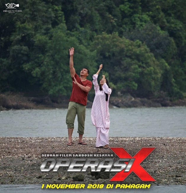 filem operasi x sinopsis trailer dan review 4