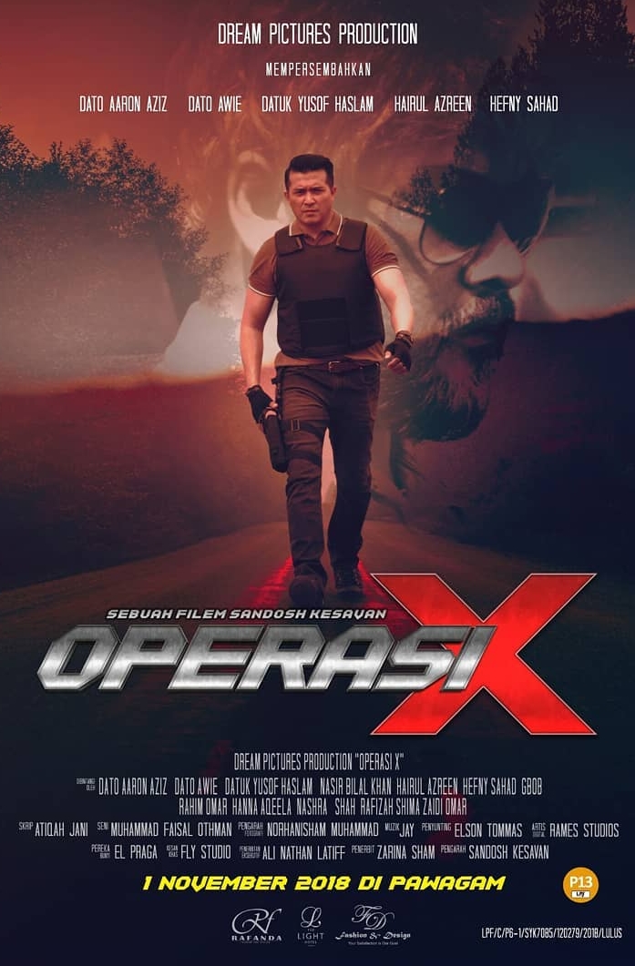 filem operasi x sinopsis trailer dan review 5