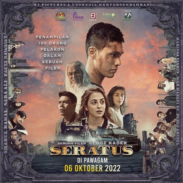 filem seratus