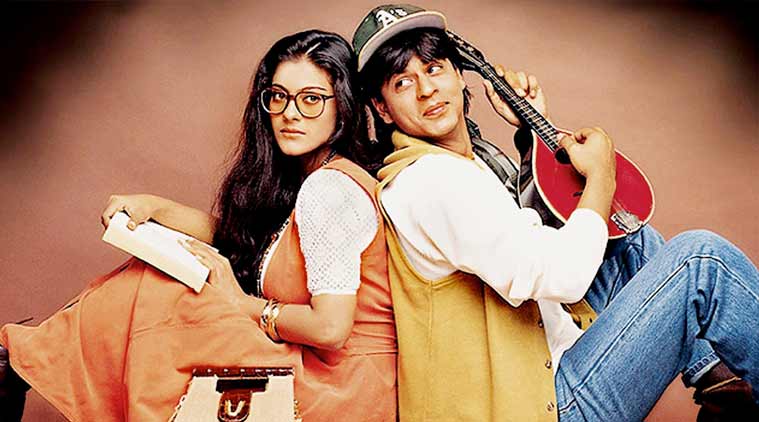 filem terbaik shah rukh khan kajol