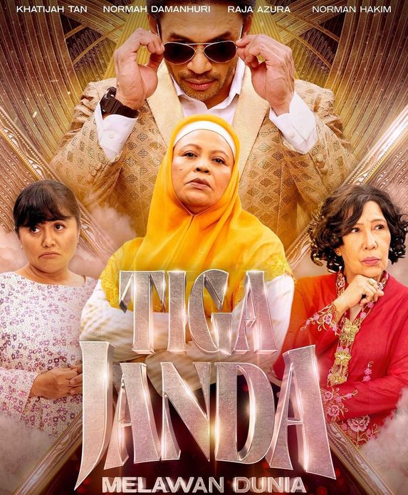 filem terbaru 2022