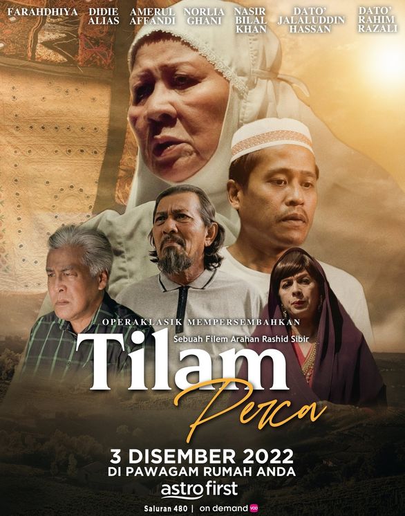 filem terbaru