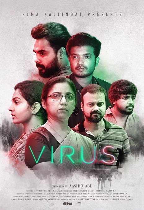 filem virus 2019 wajib tonton