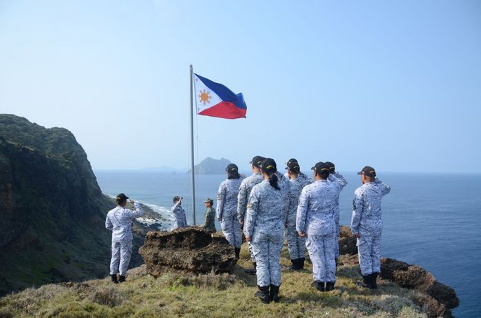 filipina nama kepulauan filipina