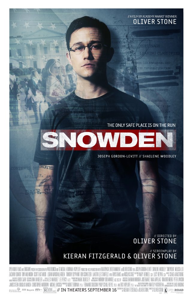 film snowden dedah usa