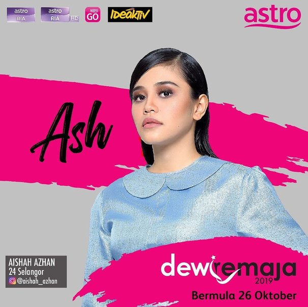 finalis dewi remaja 2019 813