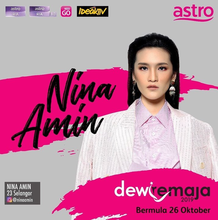 finalis dewi remaja 2019