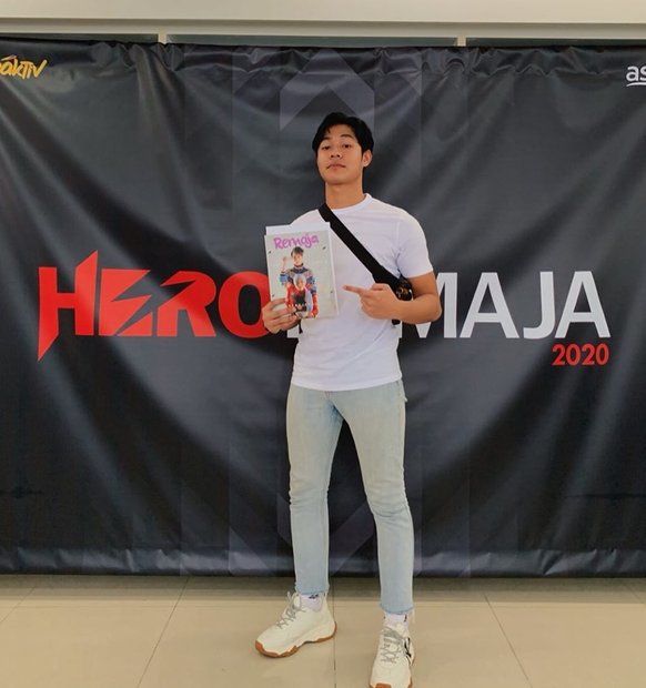 finalis hero remaja 2020 770