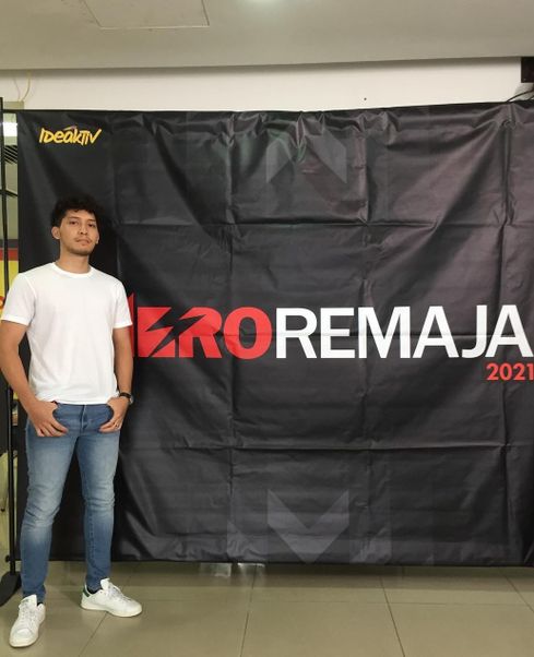 finalis hero remaja 2021 54