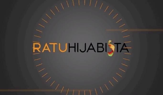 finalis ratu hijabista 889