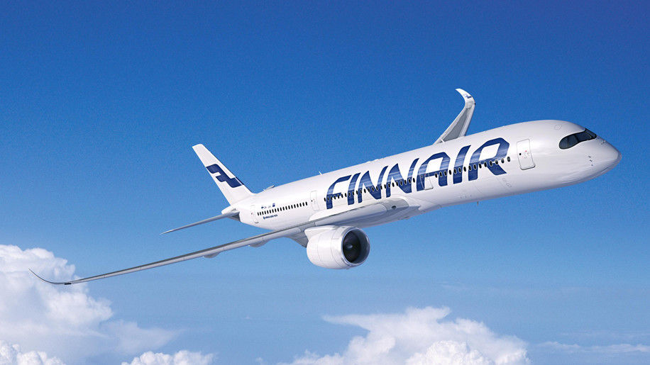 finnair