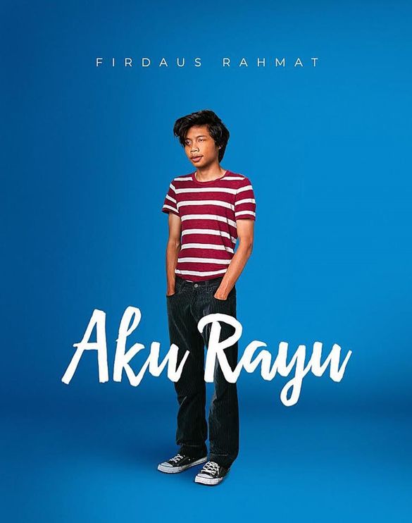 firdaus rahmat lagu