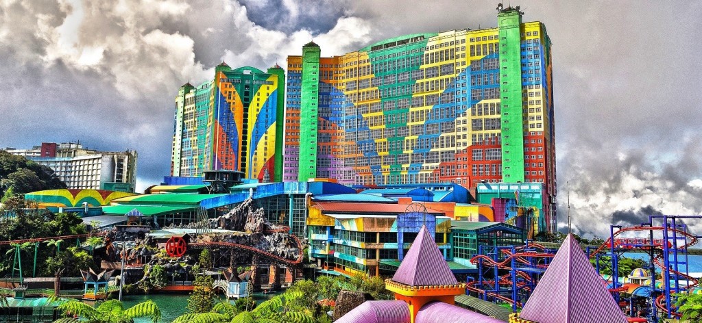 first world hotel genting highlands