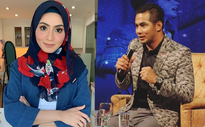 fizo omar akui masih sayang tapi mawar 1