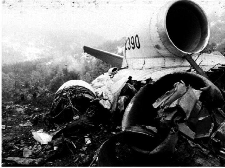 flight 367 meletup vesna vulovic