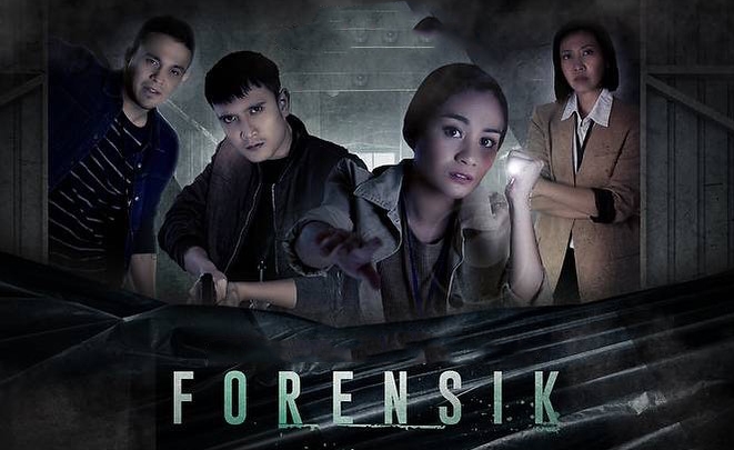 forensik episod