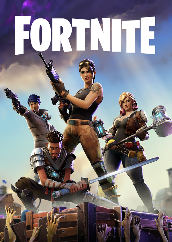 fortnite