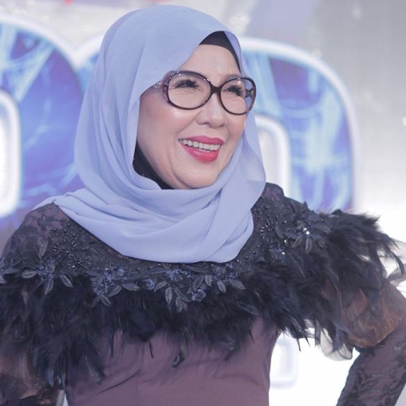 foto fesyen selebriti di karpet merah abpbh30 7