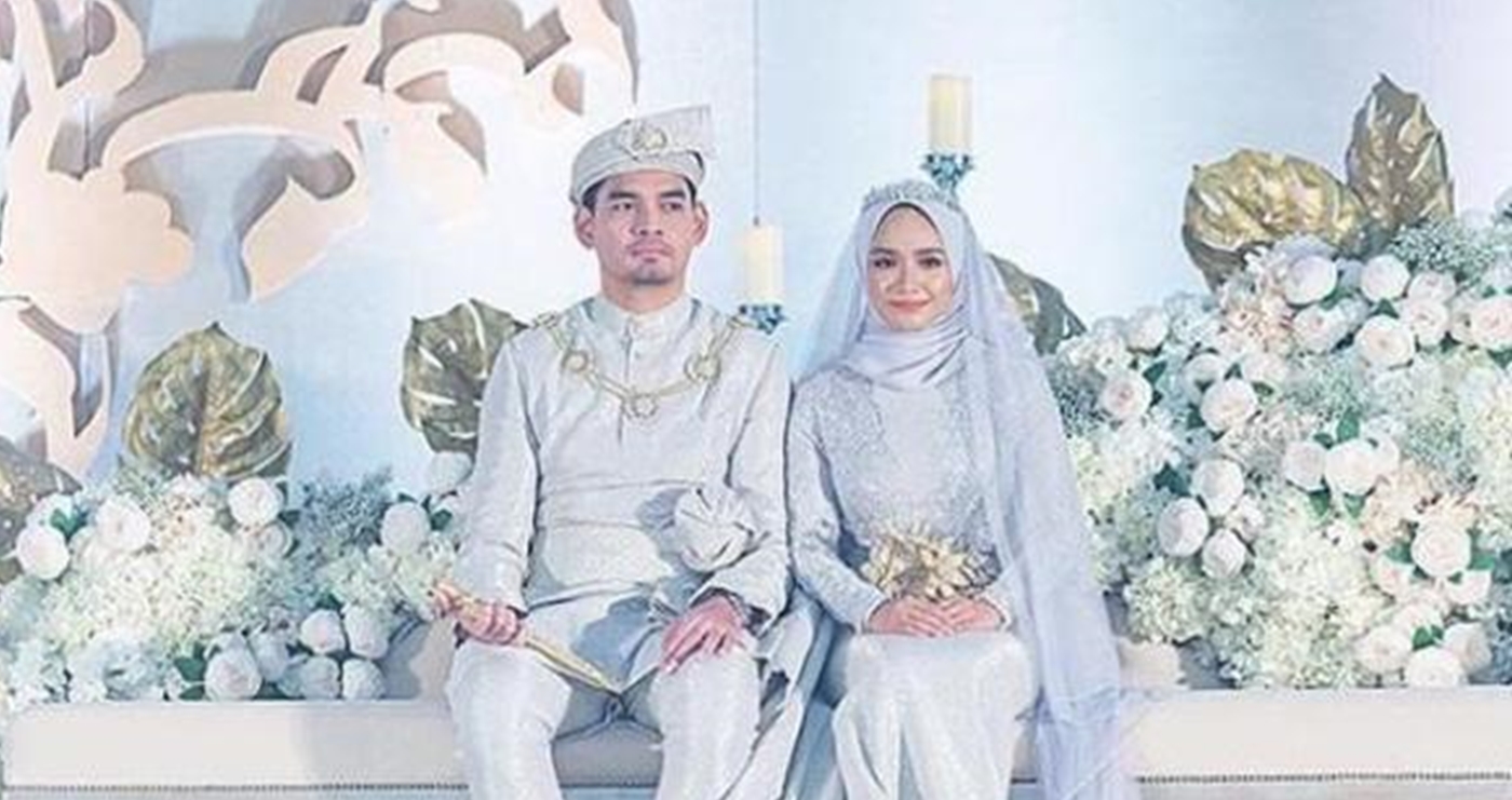 foto foto kemeriahan sekitar majlis bertandang ummi nazeera dan suami 1