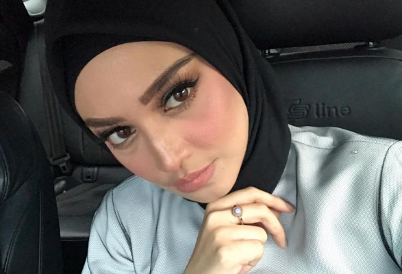 foto jejaka tampan kekasih fathia latiff didedahkan 1