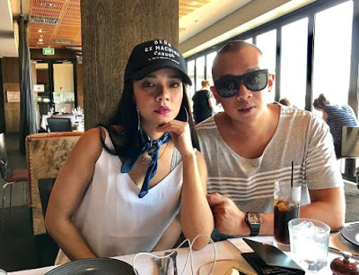 foto sekitar percutian nora danish dan nedim di australia sempena hari lahir ke 35 1 347