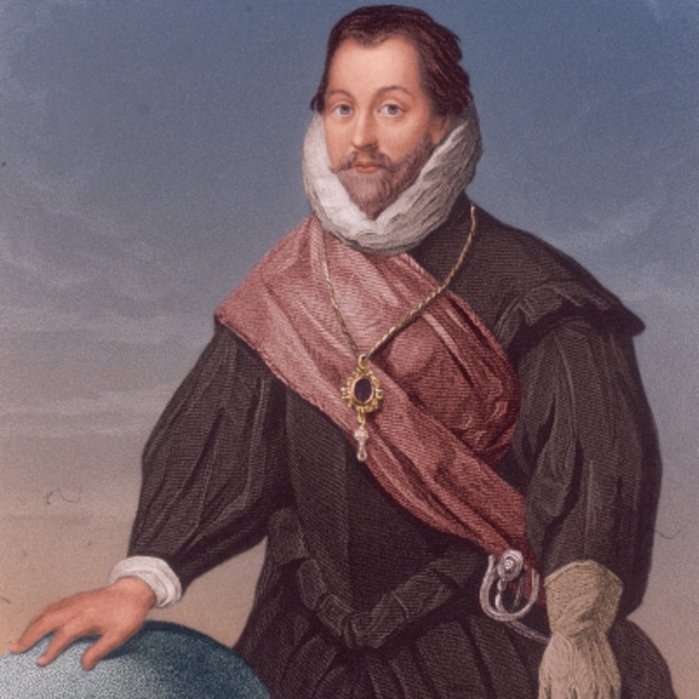 francis drake