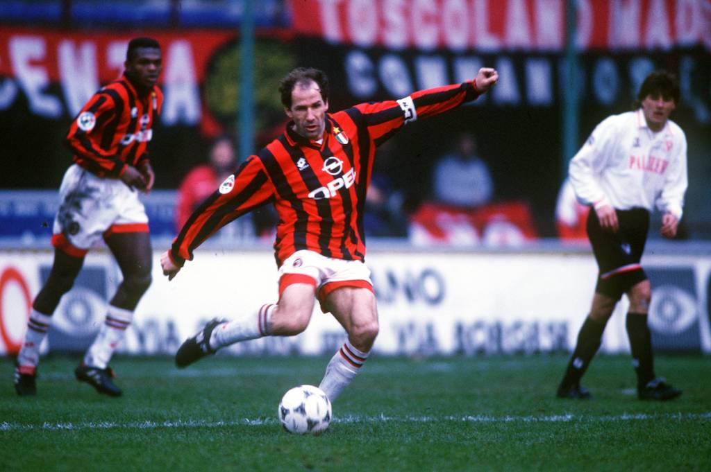 franco baresi