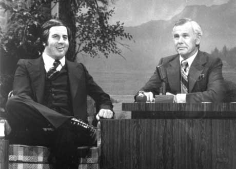 frank abagnale johnny carson d8098