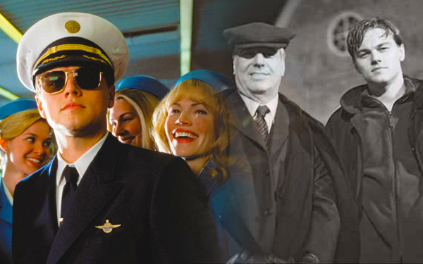 frank william abagnale penipu paling power