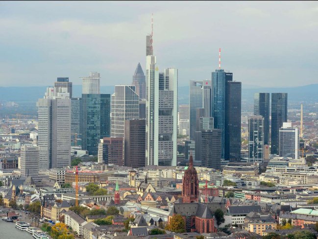 frankfurt