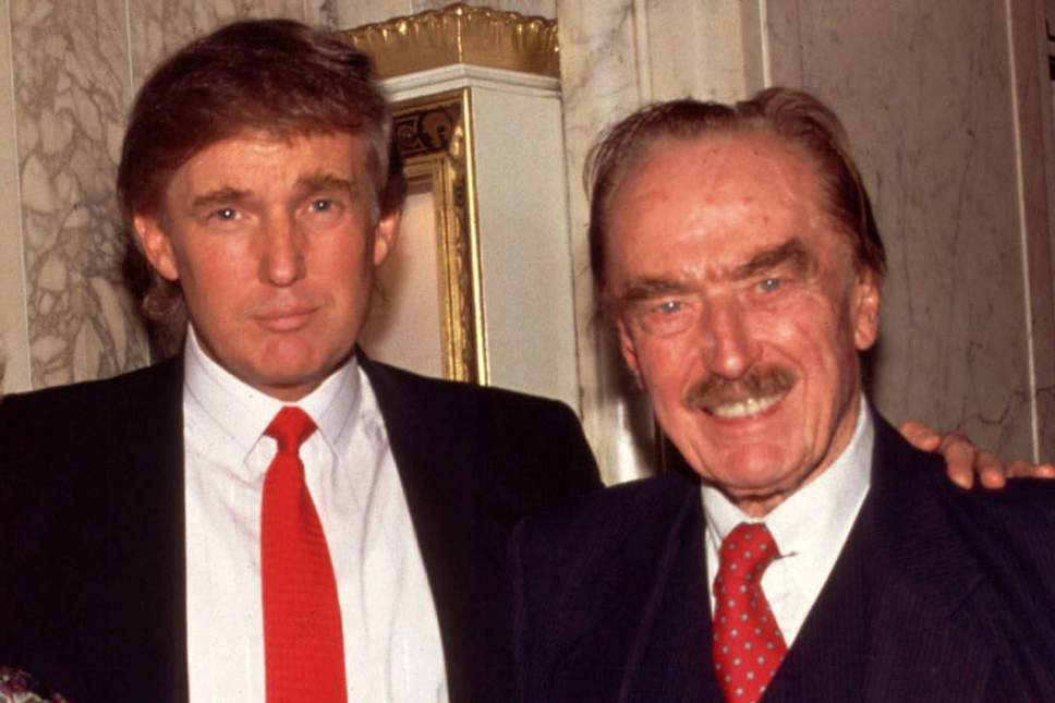 fred trump iii