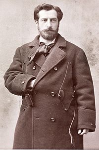 frederic augustus bartholdi