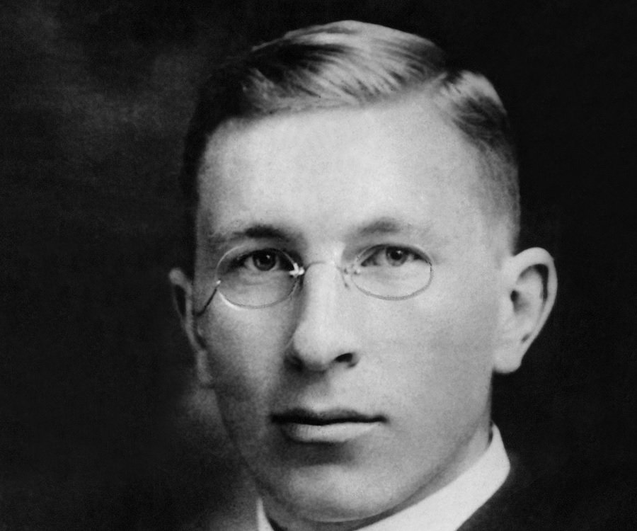 frederick g banting