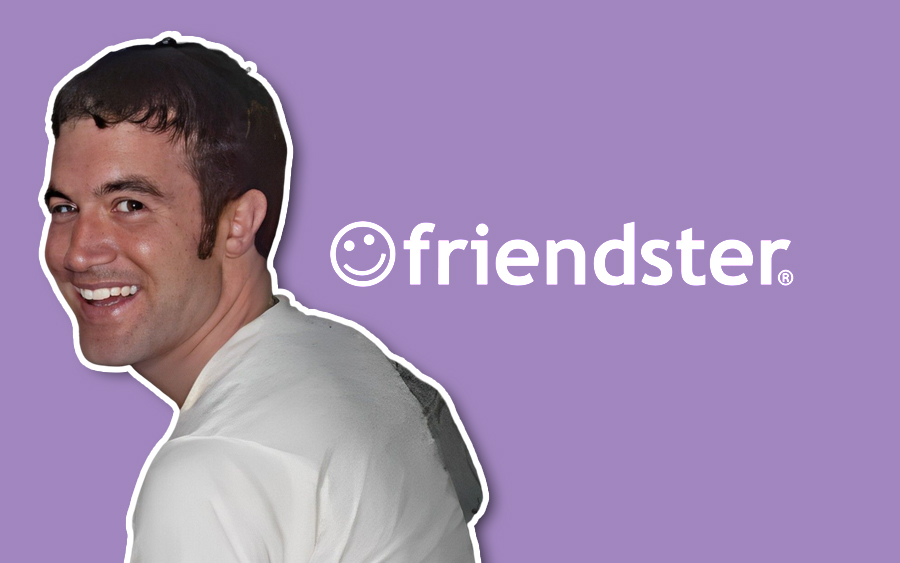 friendster tom myspace