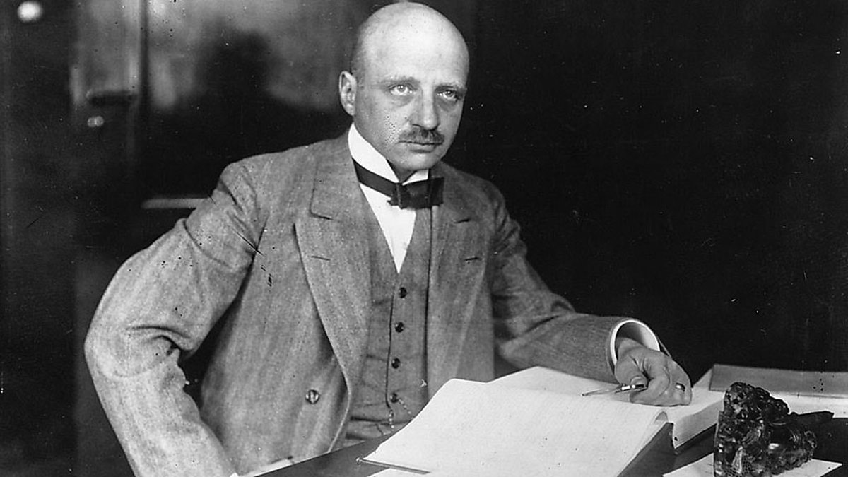 fritz haber bapa perang kimia 932