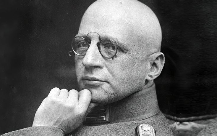 fritz haber hd