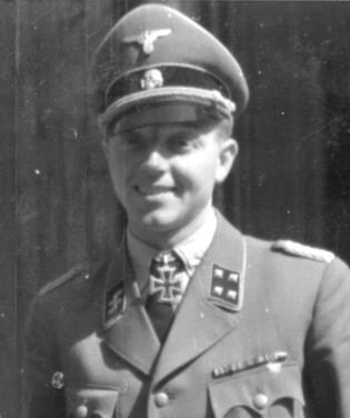 fritz klingenberg