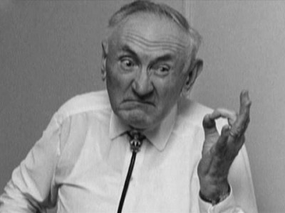 fritz zwicky saintis perangai pelik ganjil aneh