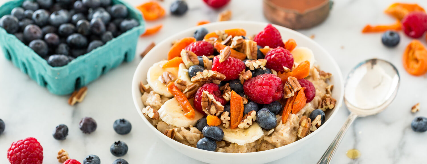 fruit and nut oatmeal wp