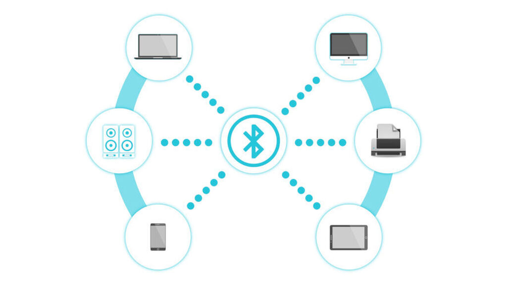 fungsi bluetooth 521