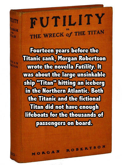 futility titan words kebetulan