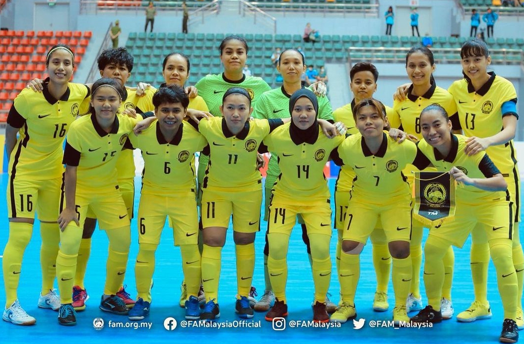 futsal malaysia