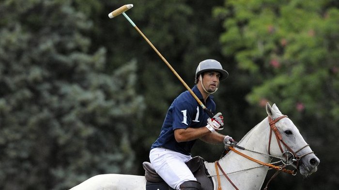 gabriel batistuta main polo